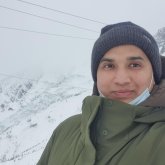 Foto de perfil de SAJID KHAN