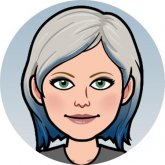 Profilbild von Catherine Soucy