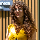 Photo de profil de Vero Castañeda