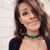Profilbild von Jodie