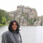 Profilbild von Divya Katakam