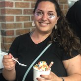 Selene Ortiz's profile picture
