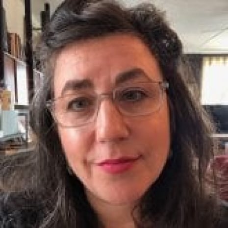 Alison Stein