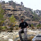 Kartik Mhatre's profile picture
