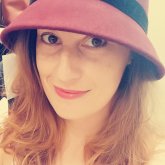 Profilbild von Tímea Ionescu