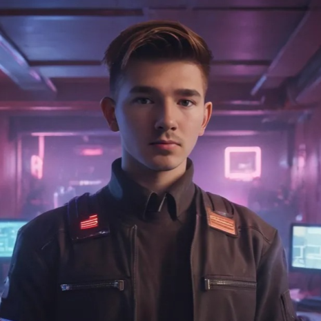 Maik Jaeger