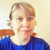 Carrie Barron's profile picture