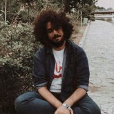 Photo de profil de Hossein Ghazi