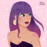 Mira Moonart