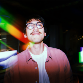 Profilbild von Sebastian Aenishanslins