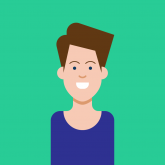 Profilbild von Nanda Legerstee