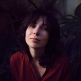 Profilbild von Marina Kalcheva
