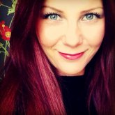 Photo de profil de Annika Sylte