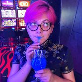 Viviane Shima do Nascimento's profile picture