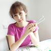 Photo de profil de Larysa Zabrotskaya