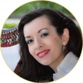 Profilbild von Roxana Moisanu