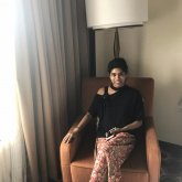 Foto de perfil de Noshita Sahu