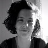 Profilbild von Céline Curu