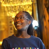 Profilbild von Afrikan Pride
