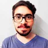 Harsh Kumar's profile picture
