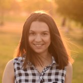 Rita Kruglova's profile picture