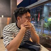 Foto de perfil de Reza Wildan