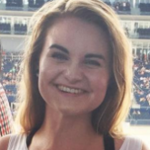 Profilbild von Amanda Fuson