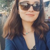 Photo de profil de Alina Varha