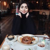 Sam Belkacemi's profile picture
