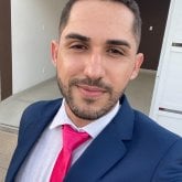 Foto de perfil de Aislan Cardoso