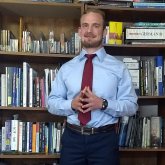 Teacher Profile Image
