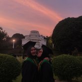 Foto de perfil de Ayu Dwilestari