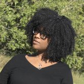 Profilbild von Dana Pittman