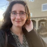 Claire Poshusta's profile picture