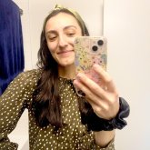 Profilbild von Sarah Kamil