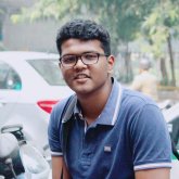 NIKHIL KERKETTA
