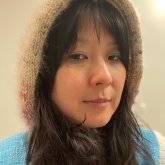 Profilbild von Julie Oya