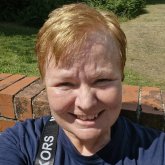 Profilbild von Melanie Wilson