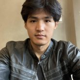 Profilbild von Namothang Limbu