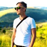 Foto de perfil de Denys Herasymenko