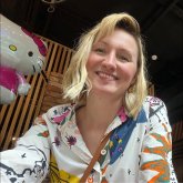 Skillshare Member Ostroukh Alina's profile picture