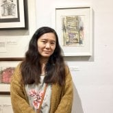 Elaine Wong