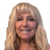 Skillshare Member Mariellen Hitchins's profile picture