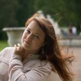 Foto de perfil de Anna Pankrusheva