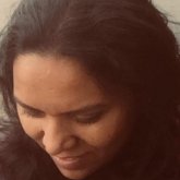Foto de perfil de Aarthi Tharan