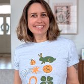 Foto de perfil de Emily Doliner