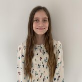 Profilbild von Melody Tomaschko