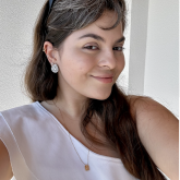 Profilbild von Thais Borba