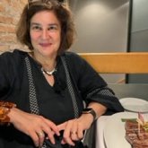 Foto de perfil de Zeba Clarke