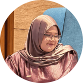 Profilbild von Anggun Siregar